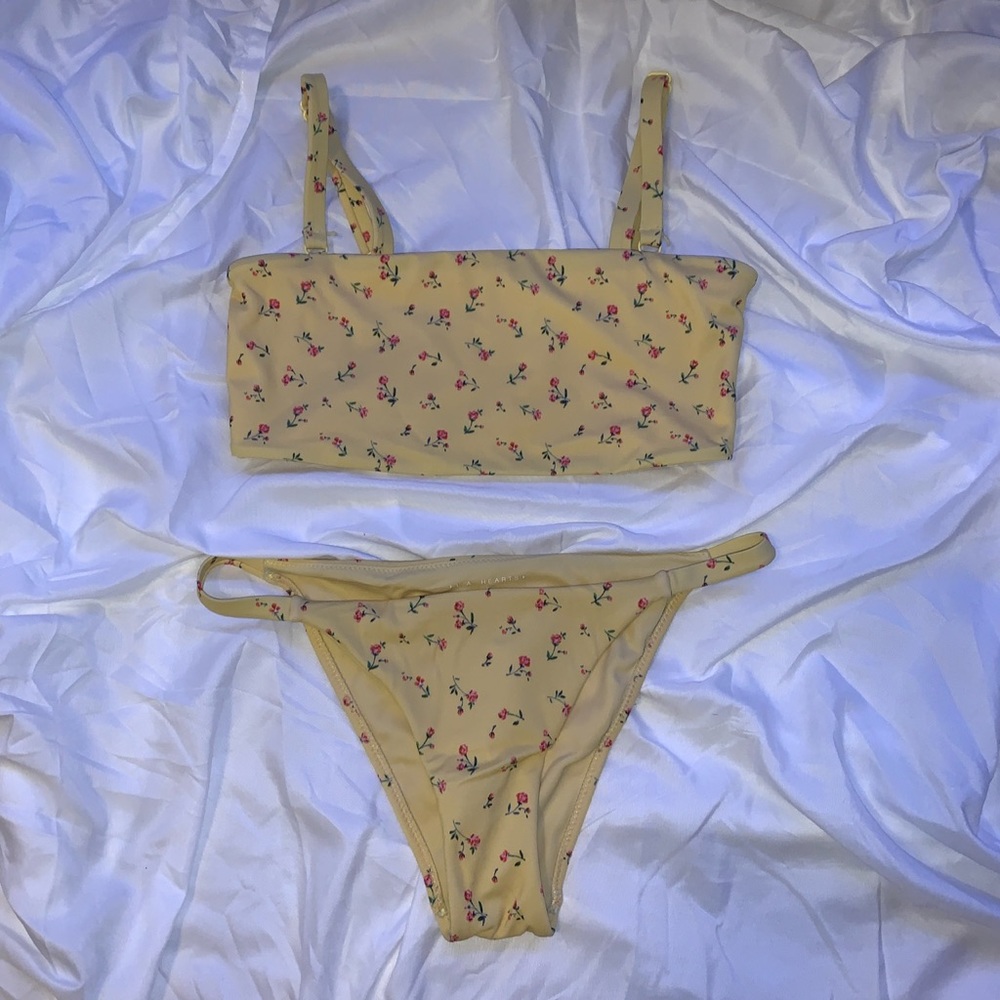 pacsun bikini